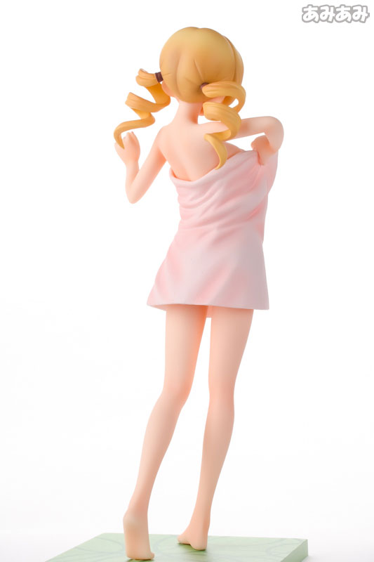 Gekijouban Mahou Shoujo Madoka★Magica: Hangyaku no Monogatari - Tomoe Mami - 1/8 - Bath Towel Ver (Aniplex, Stronger) photo 16