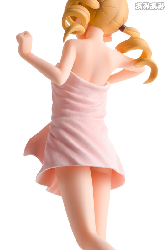 Gekijouban Mahou Shoujo Madoka★Magica: Hangyaku no Monogatari - Tomoe Mami - 1/8 - Bath Towel Ver (Aniplex, Stronger) photo 17