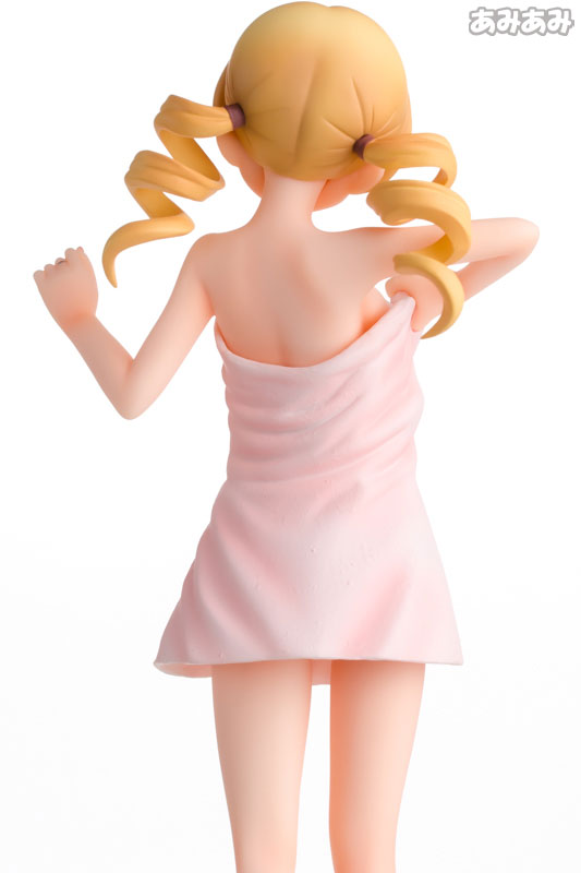 Gekijouban Mahou Shoujo Madoka★Magica: Hangyaku no Monogatari - Tomoe Mami - 1/8 - Bath Towel Ver (Aniplex, Stronger) photo 18
