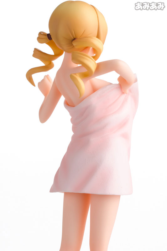 Gekijouban Mahou Shoujo Madoka★Magica: Hangyaku no Monogatari - Tomoe Mami - 1/8 - Bath Towel Ver (Aniplex, Stronger) photo 20