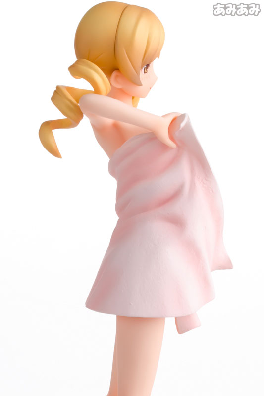 Gekijouban Mahou Shoujo Madoka★Magica: Hangyaku no Monogatari - Tomoe Mami - 1/8 - Bath Towel Ver (Aniplex, Stronger) photo 21
