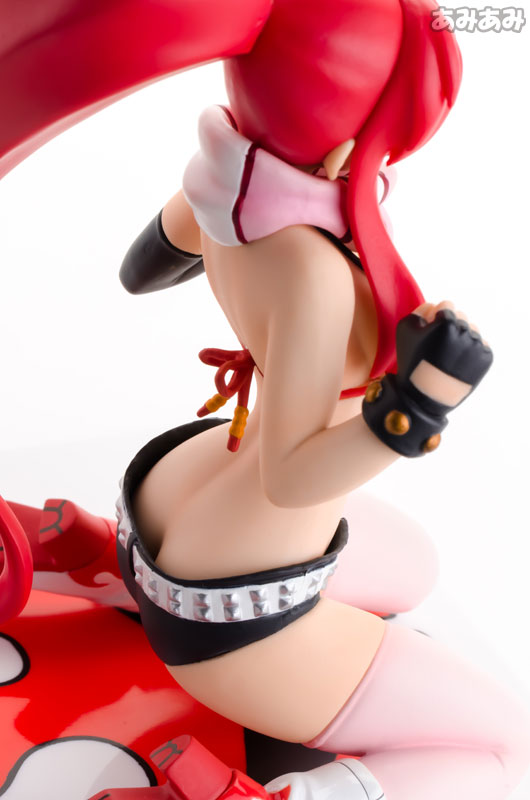 Tengen Toppa Gurren-Lagann - Yoko Littner - Dream Tech - 1/8 - Sniper-Look Ver. (Wave) photo 4