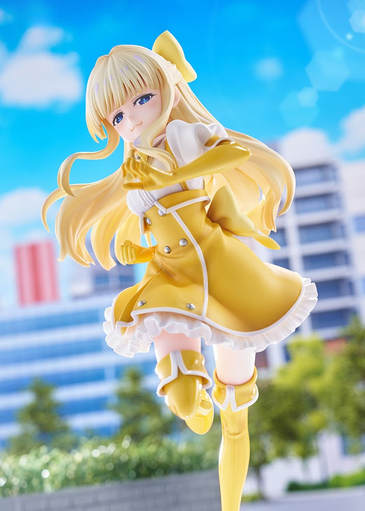 Mahou Shoujo ni Akogarete - Tenkawa Kaoruko - KDcolle - 1/7 - Special Package Edition (Kadokawa)