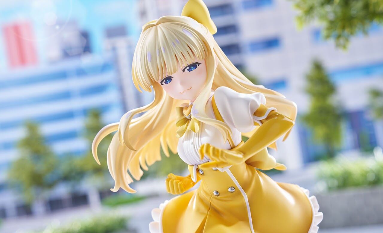 Mahou Shoujo ni Akogarete - Tenkawa Kaoruko - KDcolle - 1/7 - Special Package Edition (Kadokawa) photo 2