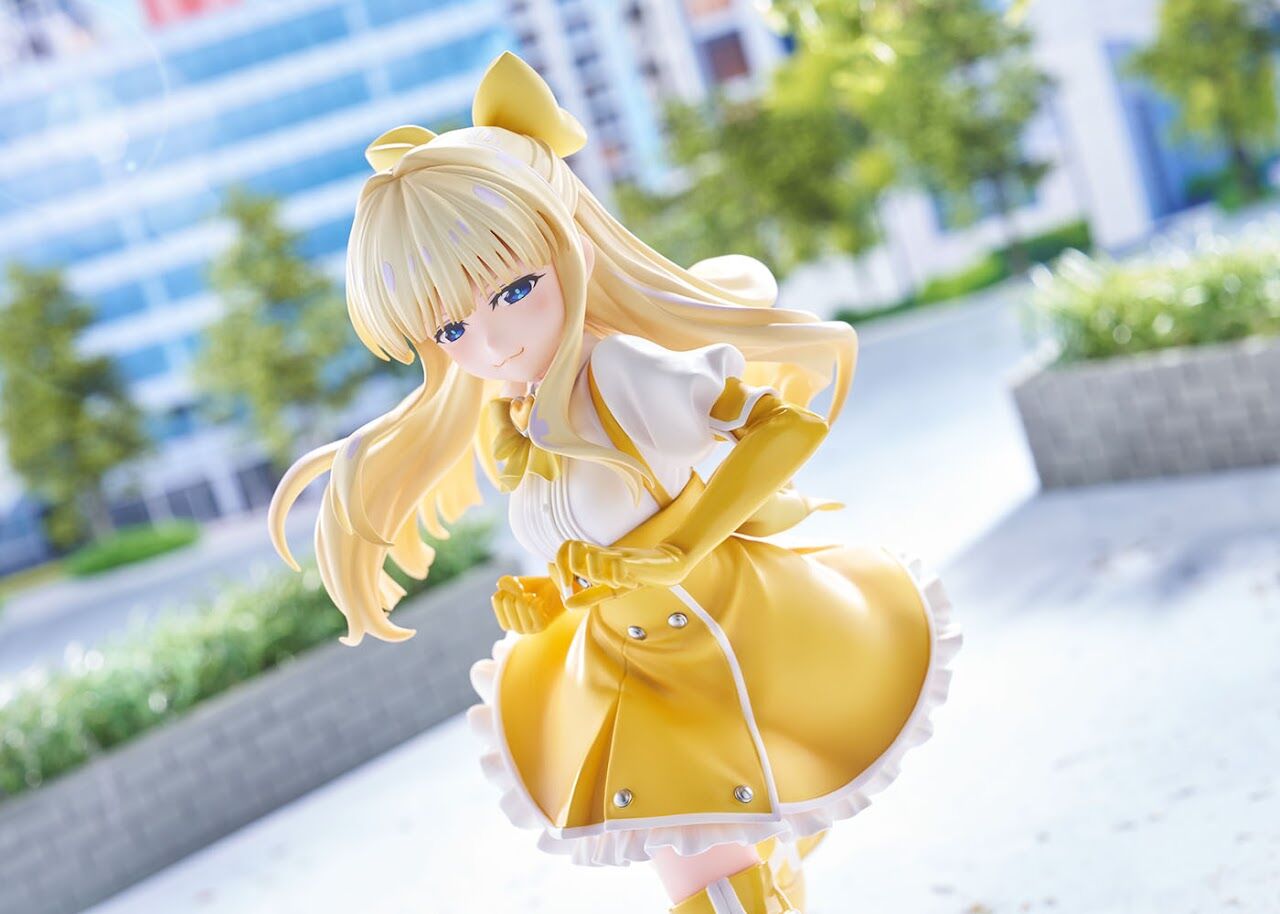 Mahou Shoujo ni Akogarete - Tenkawa Kaoruko - KDcolle - 1/7 - Special Package Edition (Kadokawa) photo 3