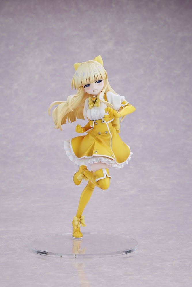 Mahou Shoujo ni Akogarete - Tenkawa Kaoruko - KDcolle - 1/7 - Special Package Edition (Kadokawa) photo 5