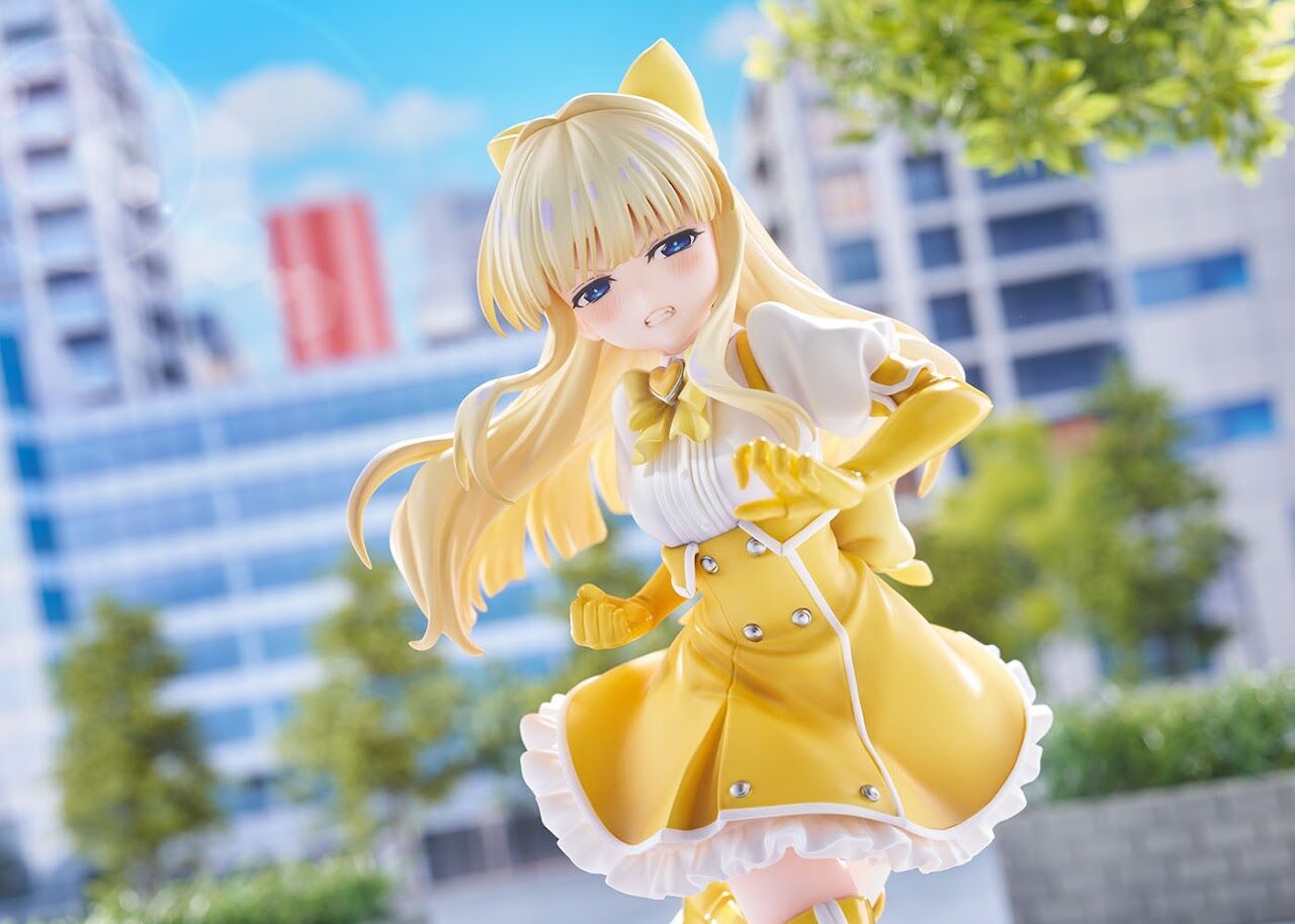 Mahou Shoujo ni Akogarete - Tenkawa Kaoruko - KDcolle - 1/7 - Special Package Edition (Kadokawa) photo 6