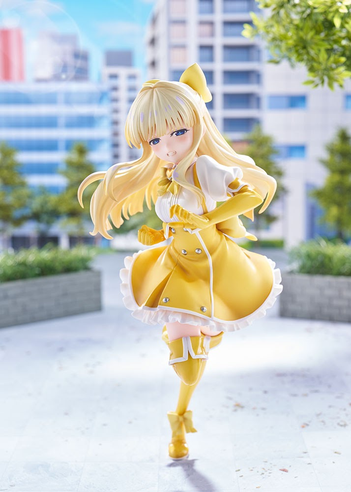 Mahou Shoujo ni Akogarete - Tenkawa Kaoruko - KDcolle - 1/7 - Special Package Edition (Kadokawa) photo 7