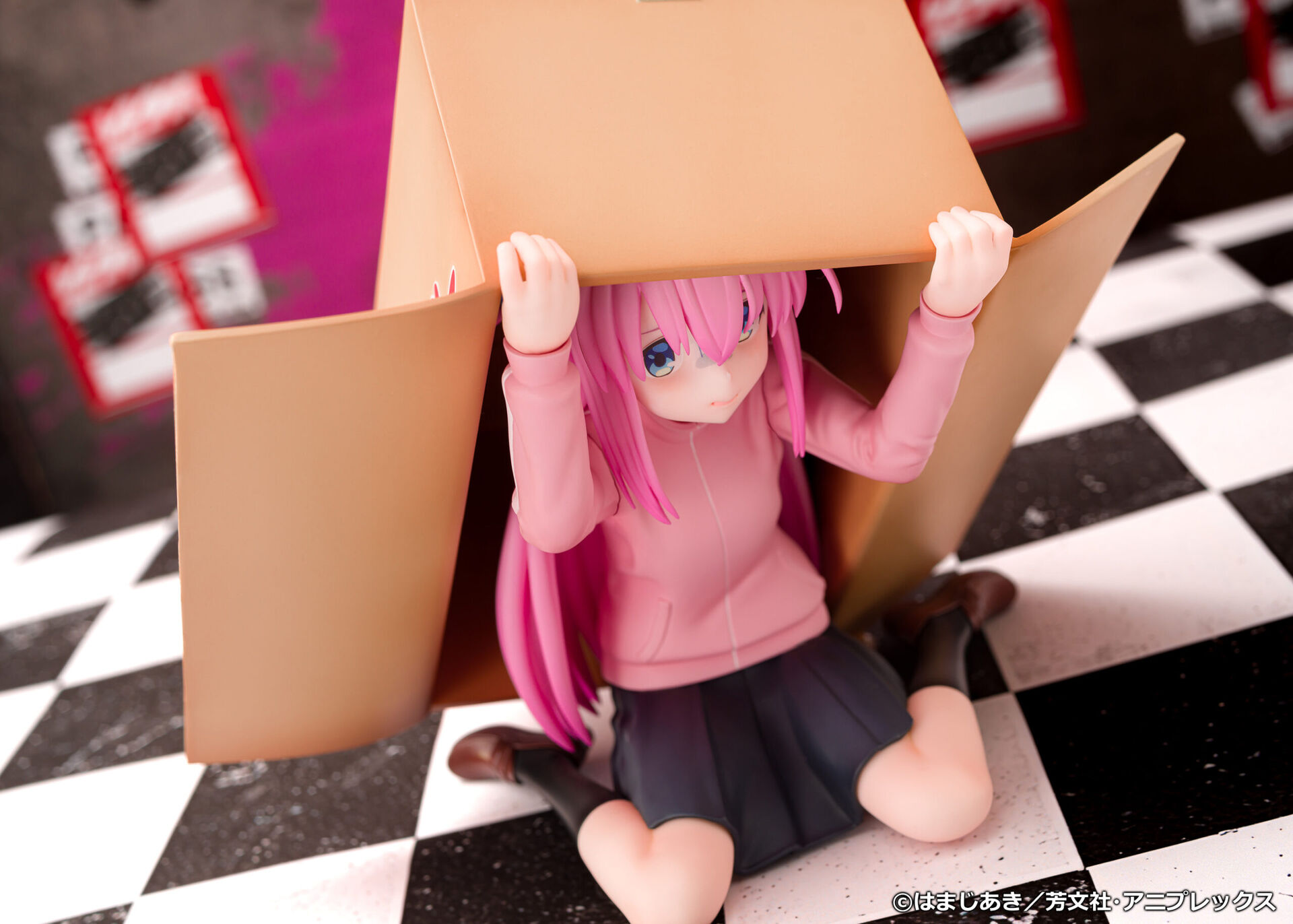 Bocchi the Rock! - Gotou Hitori - 1/7 (Proof) photo 2