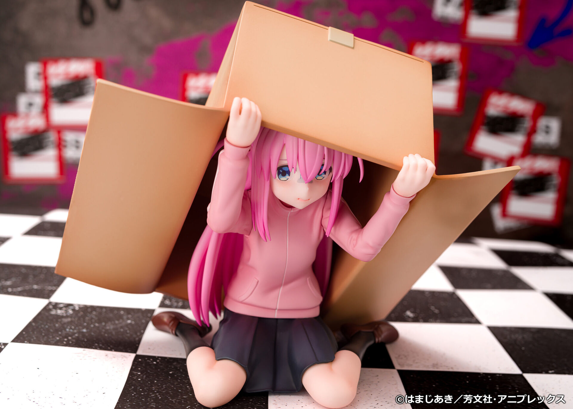 Bocchi the Rock! - Gotou Hitori - 1/7 (Proof) photo 3