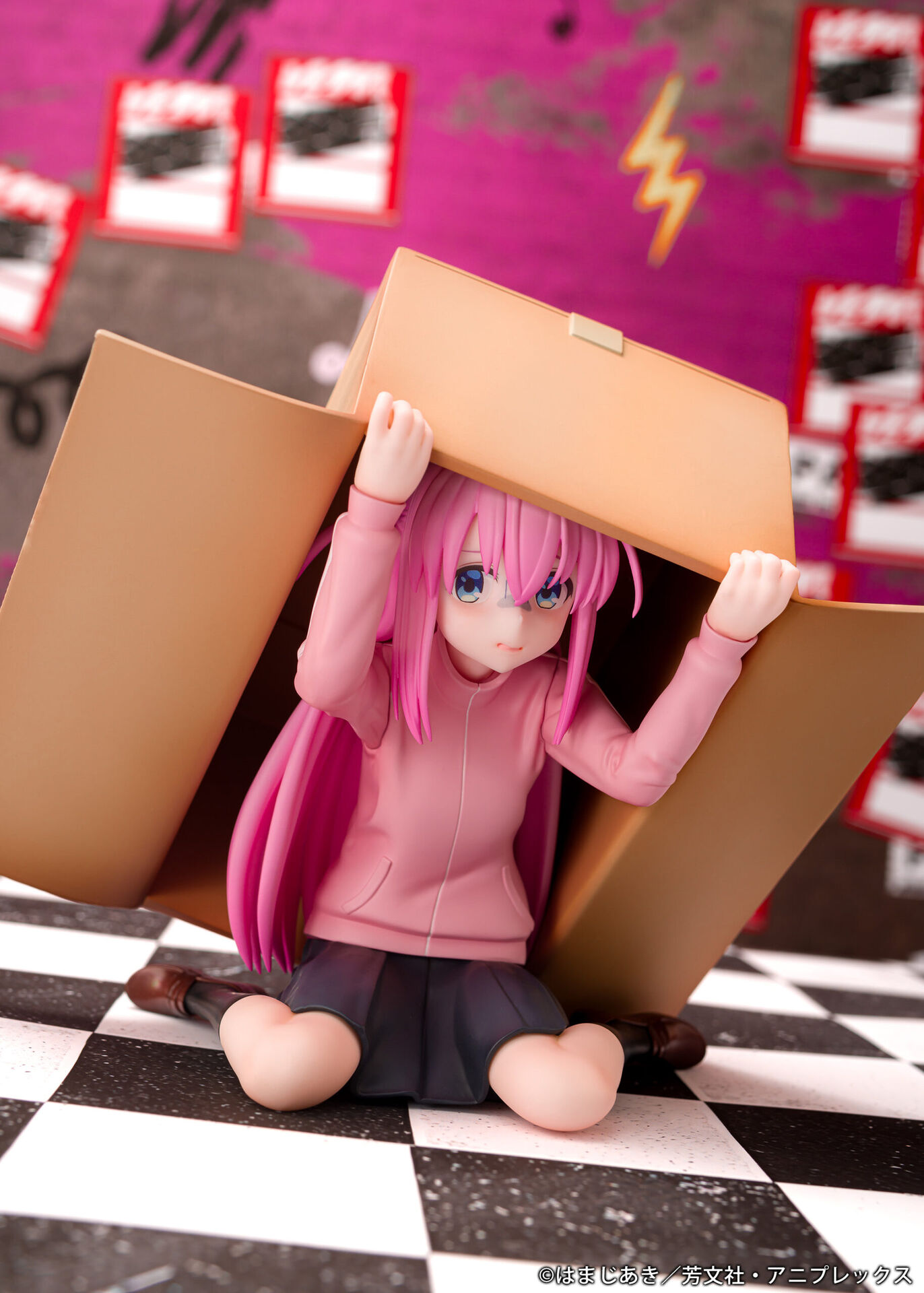 Bocchi the Rock! - Gotou Hitori - 1/7 (Proof) photo 4