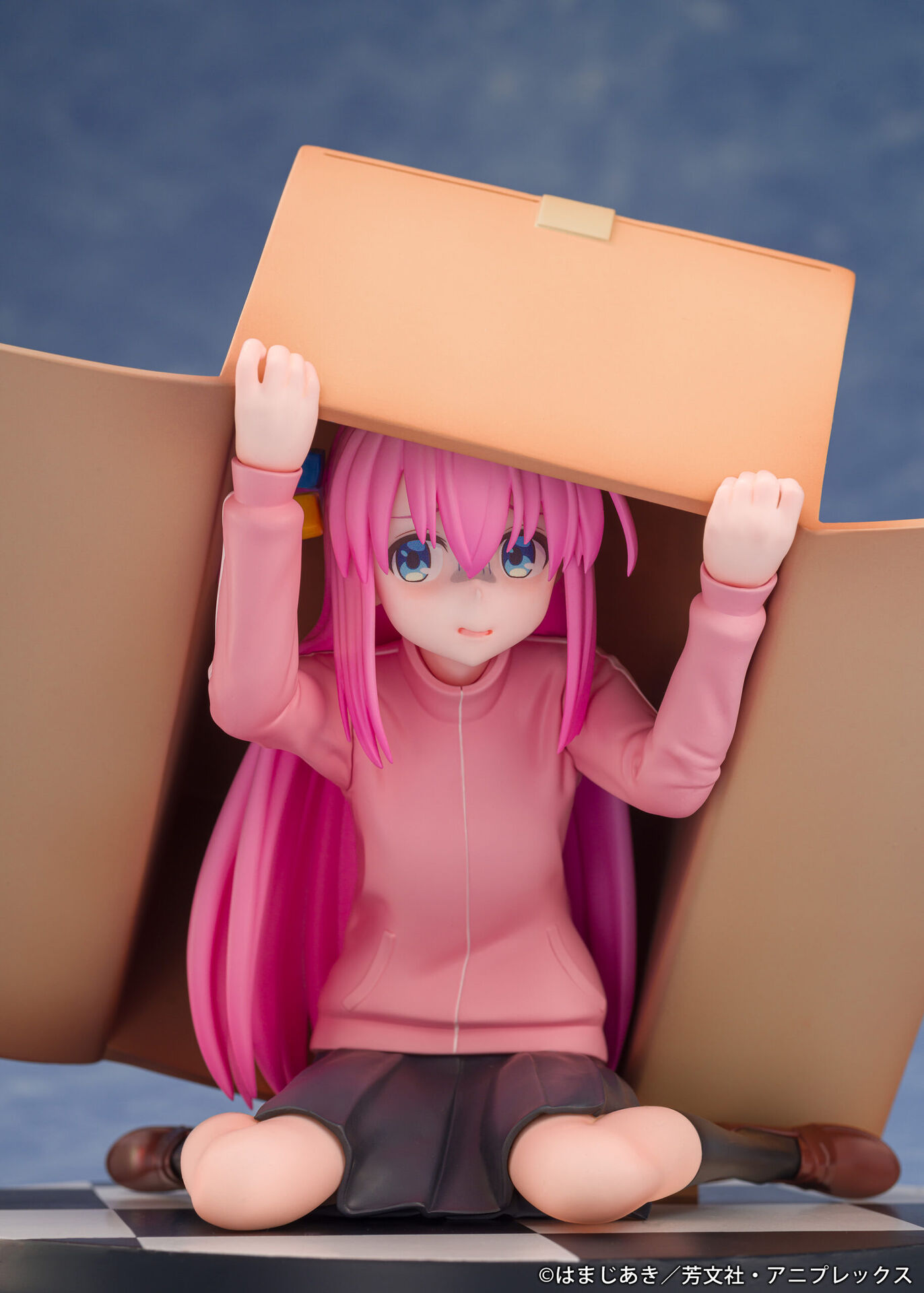 Bocchi the Rock! - Gotou Hitori - 1/7 (Proof) photo 5