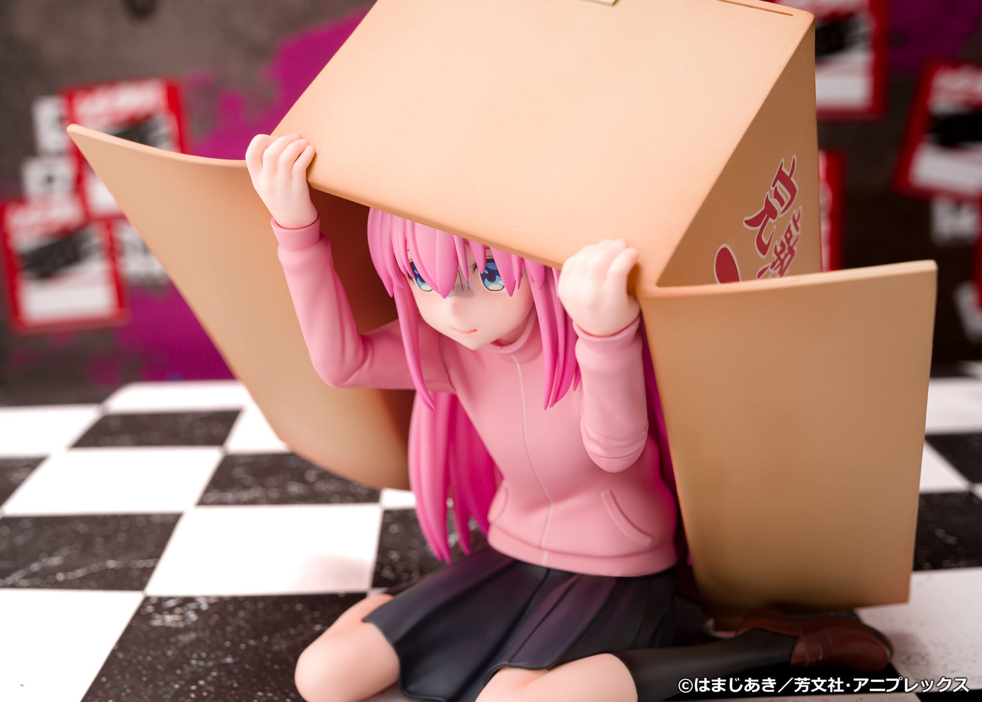 Bocchi the Rock! - Gotou Hitori - 1/7 (Proof) photo 11