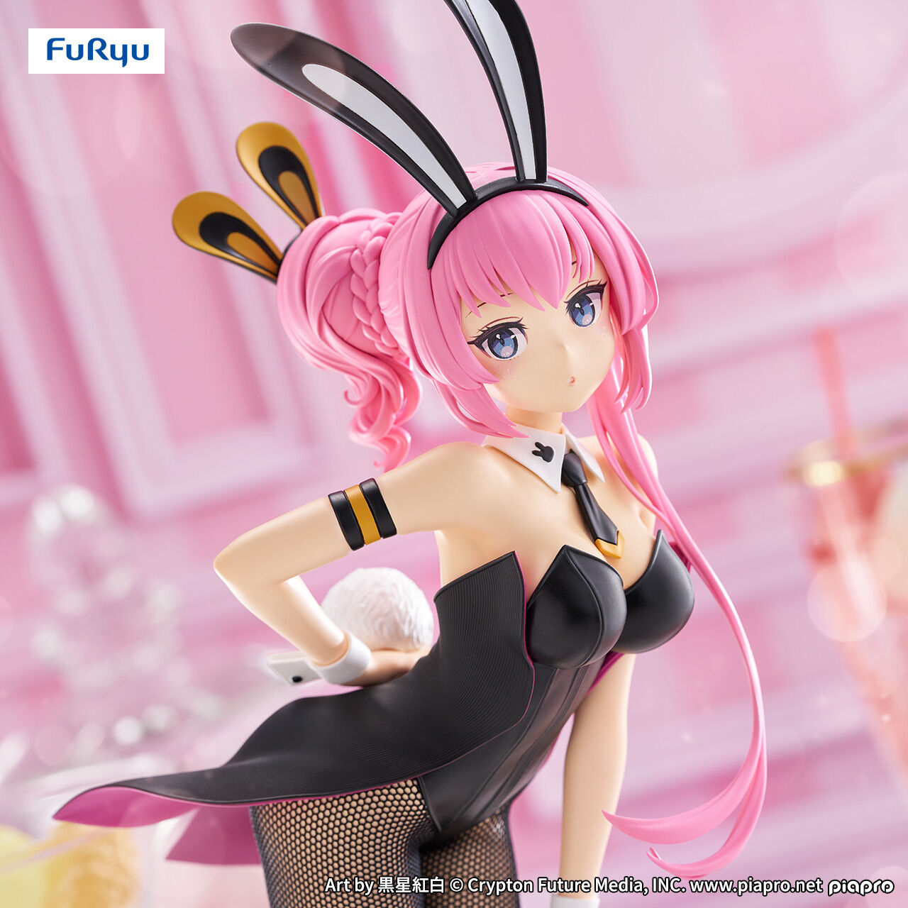 Piapro Characters - Megurine Luka - BiCute Bunnies (FuRyu) photo 11
