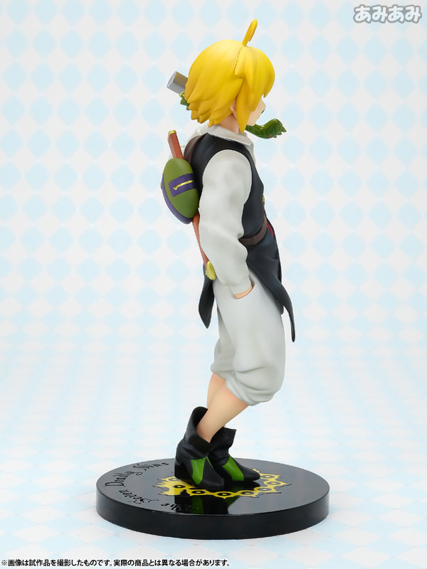Nanatsu no Taizai - Meliodas - P2F (Takara Tomy) photo 18