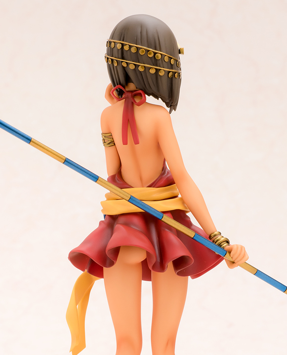 Eiyuu Senki Gold - Tutankhamun - 1/8 (Ques Q) photo 6