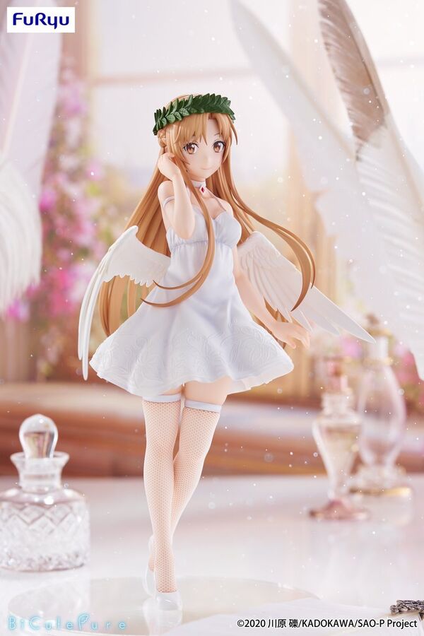 Sword Art Online - Asuna - Bicute Pure (FuRyu)