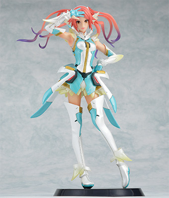 Phantasy Star Online 2 - Quna - PM Figure - Extra Paint Edition (SEGA)