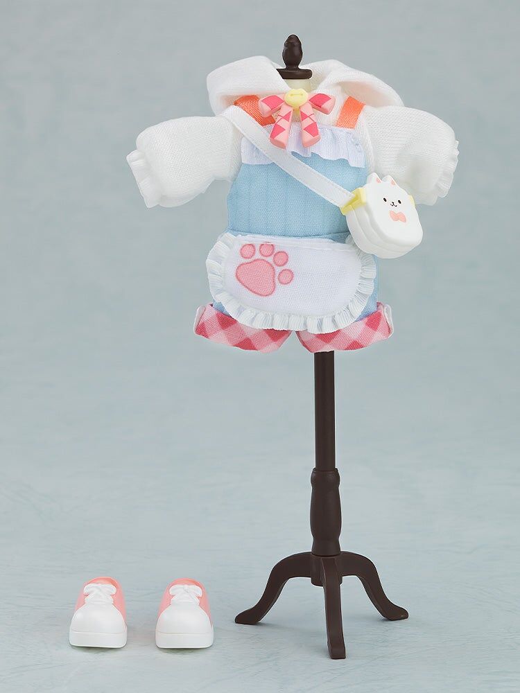 Original - Nendoroid Doll - Emily - Pawfect Picnic Day (Good Smile Company) photo 2