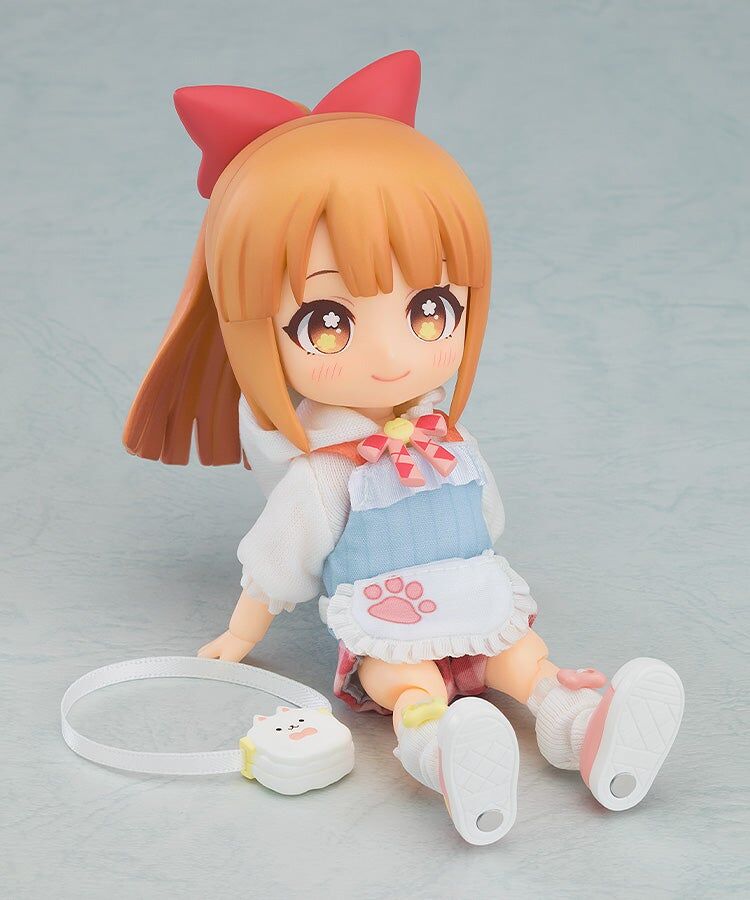 Original - Nendoroid Doll - Emily - Pawfect Picnic Day (Good Smile Company) photo 3