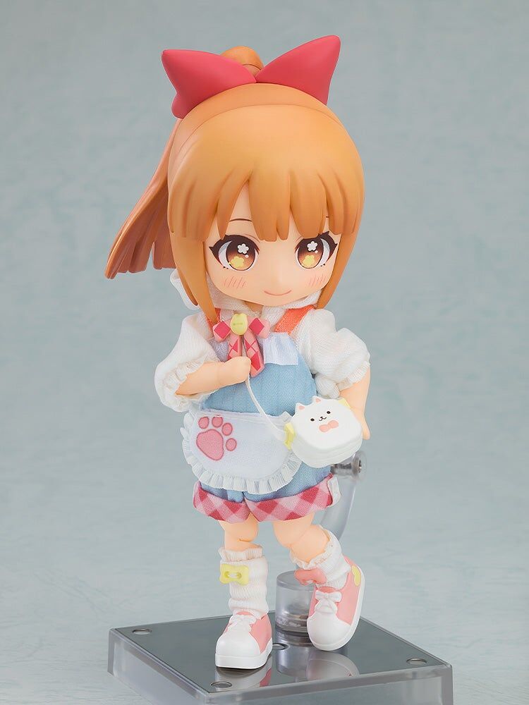 Original - Nendoroid Doll - Emily - Pawfect Picnic Day (Good Smile Company) photo 5