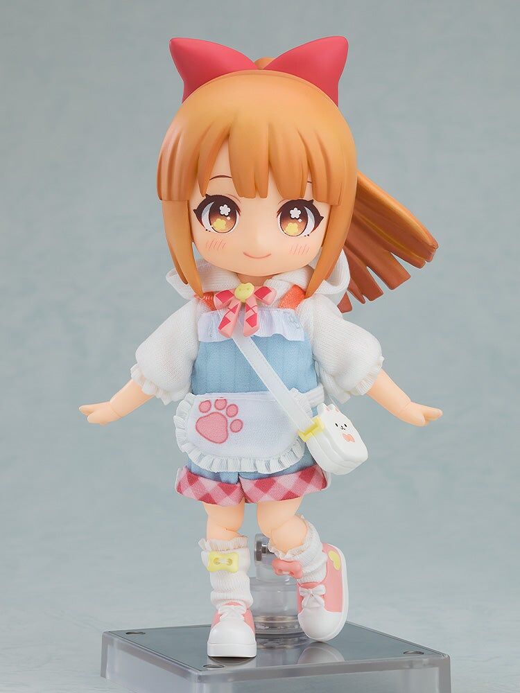 Original - Nendoroid Doll - Emily - Pawfect Picnic Day (Good Smile Company) photo 6