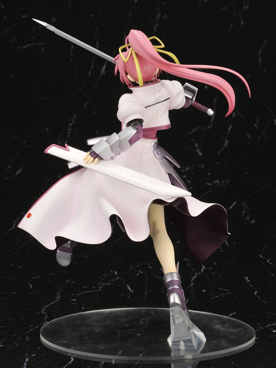 Mahou Shoujo Lyrical Nanoha StrikerS - Signum - 1/7 (Alter) photo 6