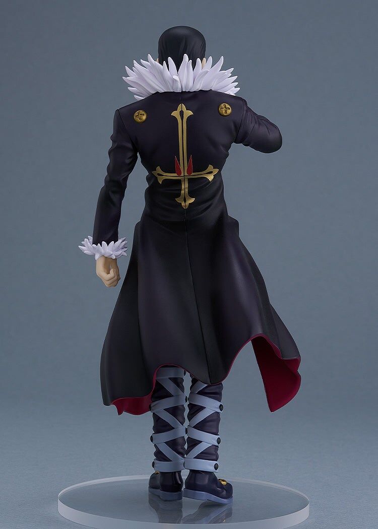 Hunter × Hunter - Kuroro Lucilfer - Pop Up Parade - Limited Ver. (Good Smile Company) photo 2