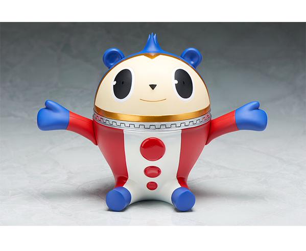 Persona 4: the Golden Animation - Kuma - Q-Vee  (Vol.1) (Aniplex) photo 2