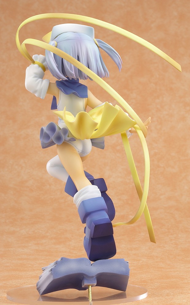 Moetan - Ah-kun - Pastel Ink - 1/8 - Pop Up Vignette (Good Smile Company) photo 7