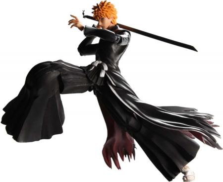 Bleach - Kurosaki Ichigo - Play Arts Kai (Square Enix) photo 3