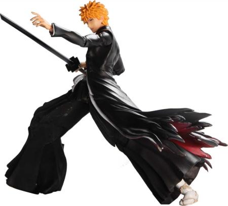 Bleach - Kurosaki Ichigo - Play Arts Kai (Square Enix) photo 5