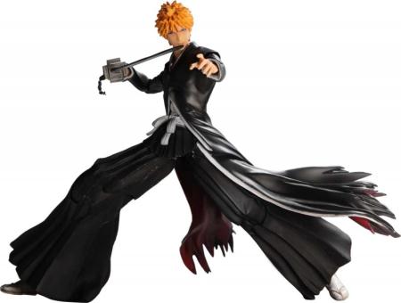 Bleach - Kurosaki Ichigo - Play Arts Kai (Square Enix) photo 6
