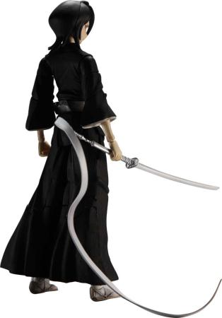 Bleach - Kuchiki Rukia - Play Arts Kai (Square Enix) photo 6