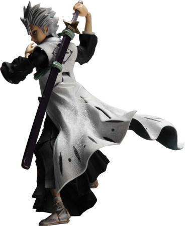 Bleach - Hitsugaya Toushirou - Play Arts Kai (Square Enix) photo 2