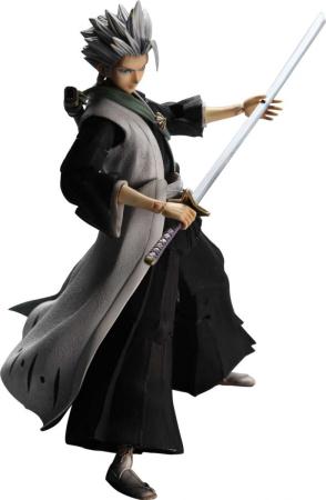 Bleach - Hitsugaya Toushirou - Play Arts Kai (Square Enix) photo 4