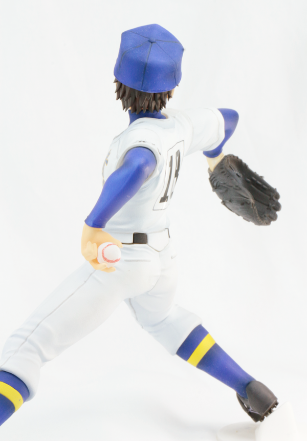 Daiya no Ace - Sawamura Eijun - 1/9 (Apricot Blossom) photo 5