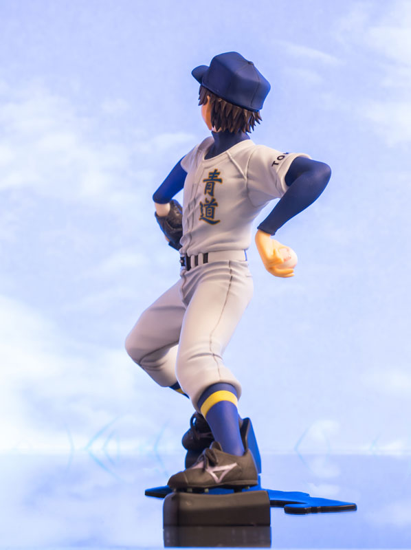 Daiya no Ace - Sawamura Eijun - 1/9 (Apricot Blossom) photo 6