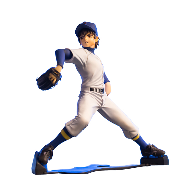 Daiya no Ace - Sawamura Eijun - 1/9 (Apricot Blossom) photo 9