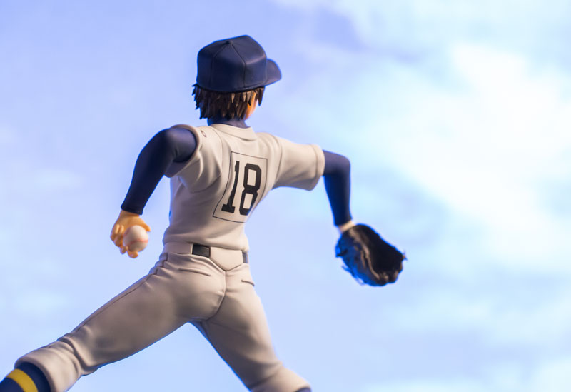 Daiya no Ace - Sawamura Eijun - 1/9 (Apricot Blossom) photo 12