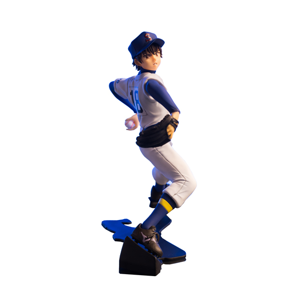 Daiya no Ace - Sawamura Eijun - 1/9 (Apricot Blossom) photo 13