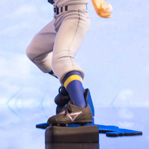 Daiya no Ace - Sawamura Eijun - 1/9 (Apricot Blossom) photo 15
