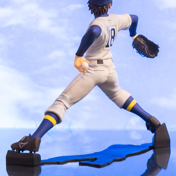 Daiya no Ace - Sawamura Eijun - 1/9 (Apricot Blossom) photo 16