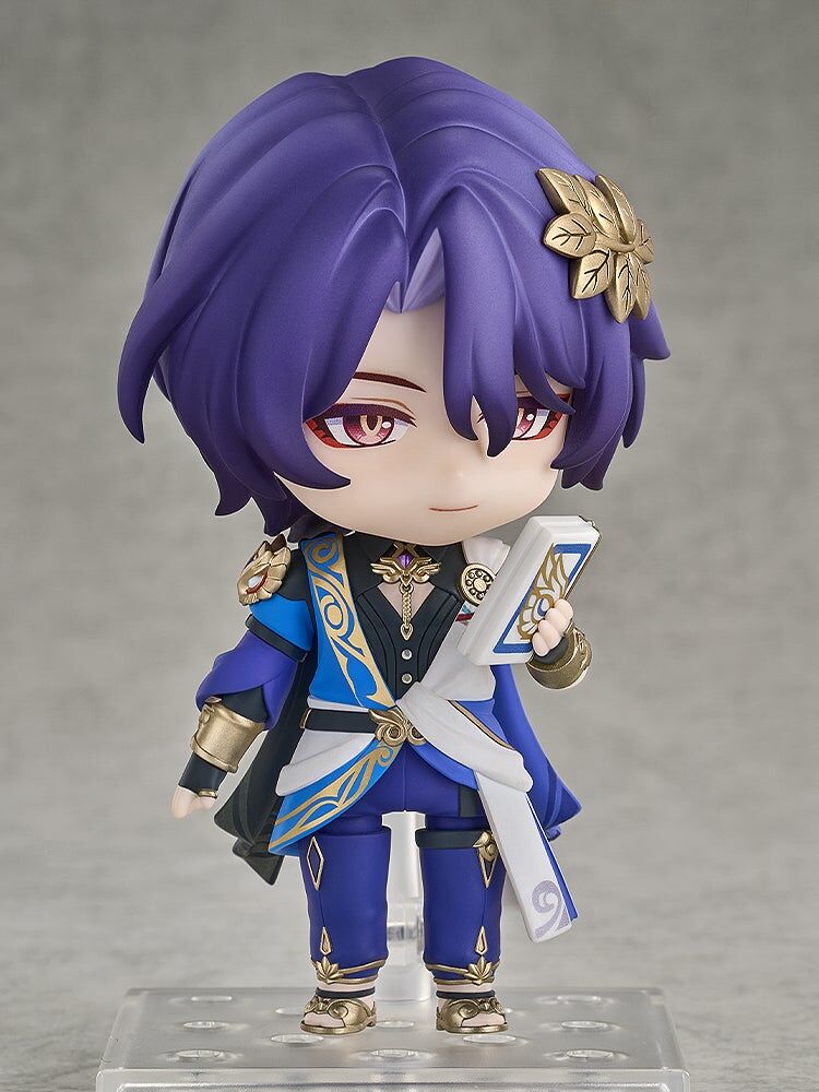 Honkai: Star Rail - Dr. Ratio - Nendoroid  (#2764) (Good Smile Company)