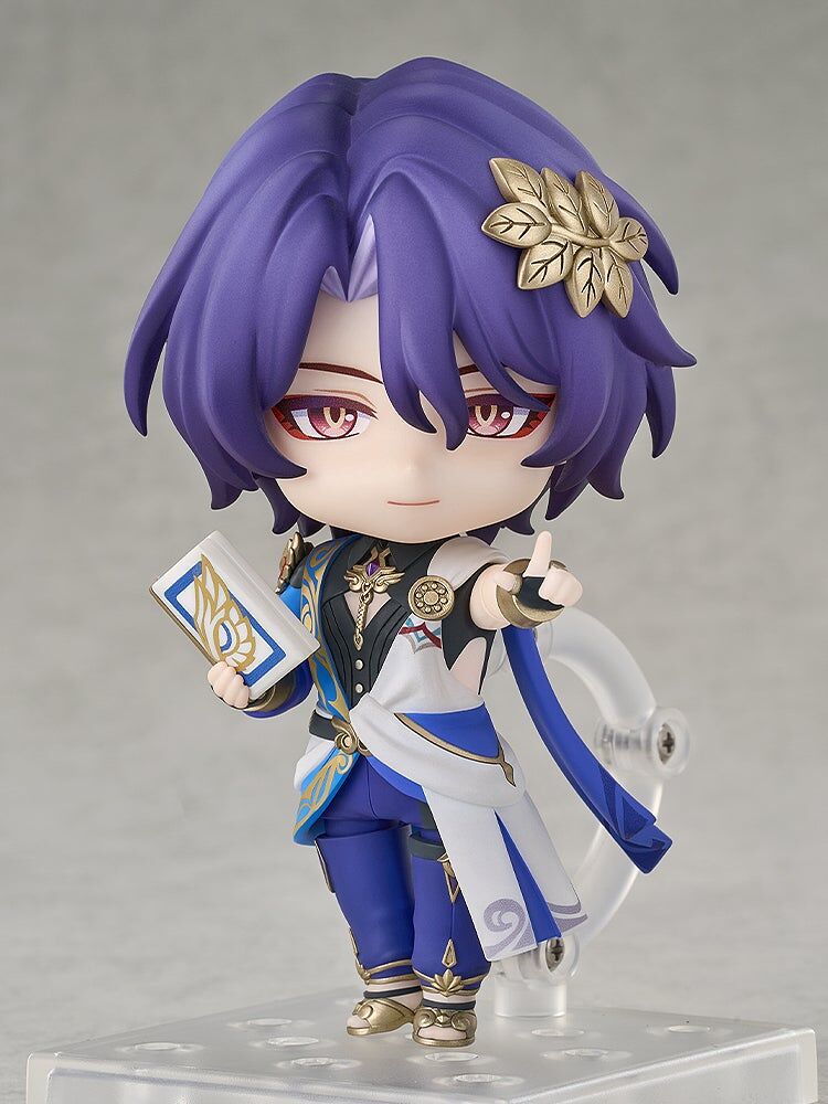 Honkai: Star Rail - Dr. Ratio - Nendoroid  (#2764) (Good Smile Company)