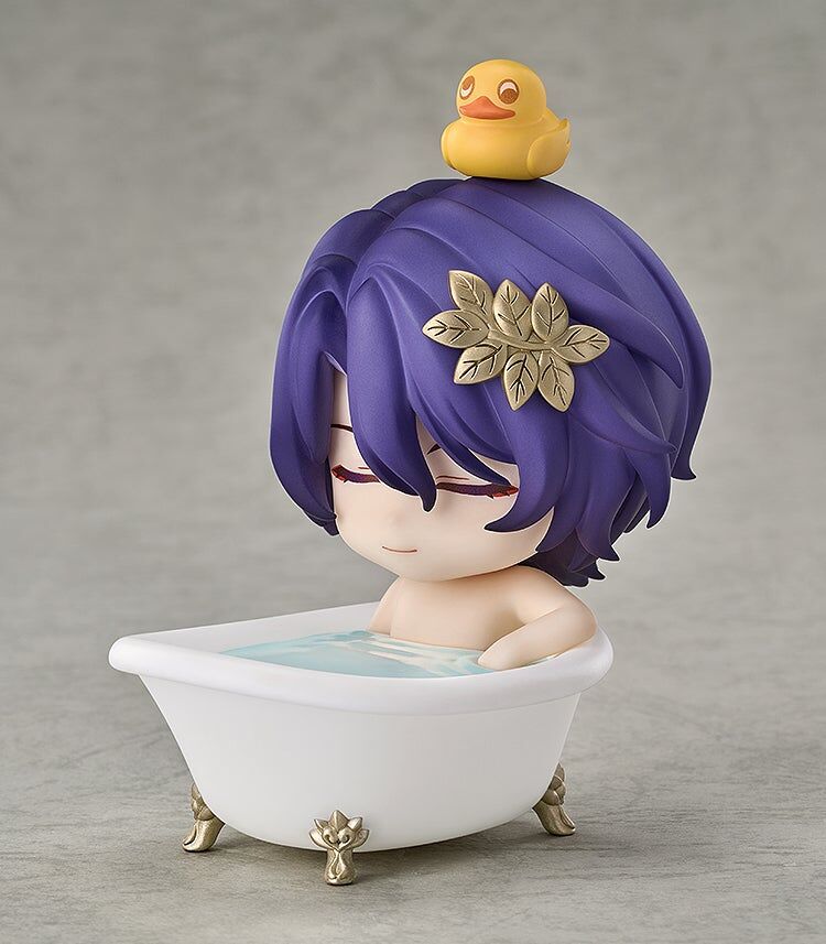 Honkai: Star Rail - Dr. Ratio - Nendoroid  (#2764) (Good Smile Company)