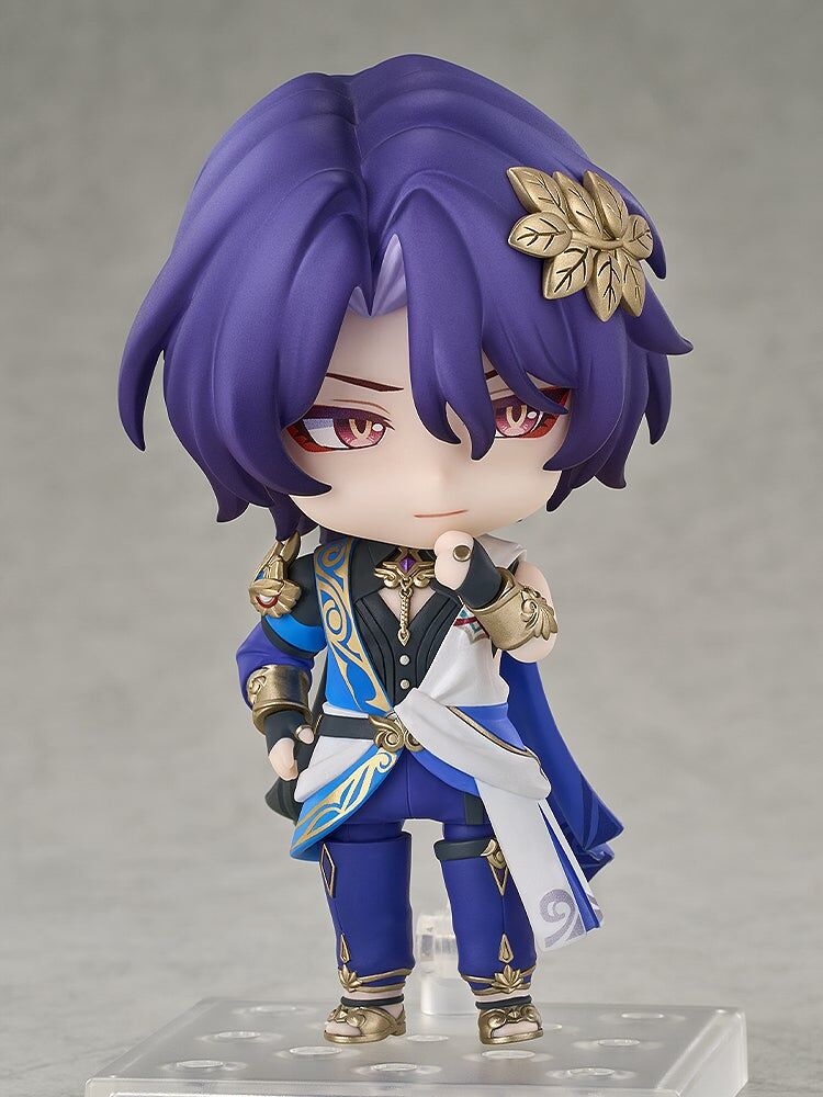 Honkai: Star Rail - Dr. Ratio - Nendoroid  (#2764) (Good Smile Company)