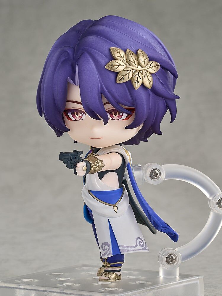 Honkai: Star Rail - Dr. Ratio - Nendoroid  (#2764) (Good Smile Company)