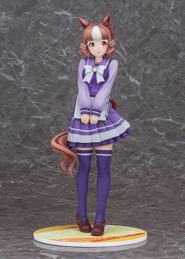 Umamusume: Cinderella Gray - Belno Light (Phat Company) photo 4