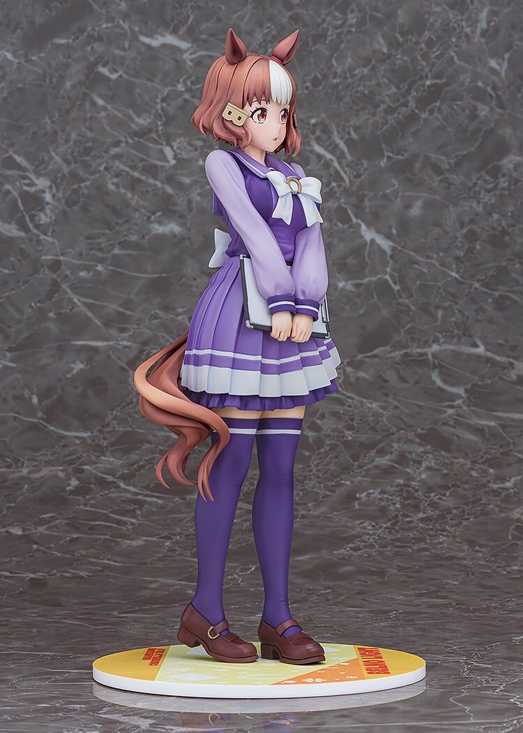 Umamusume: Cinderella Gray - Belno Light (Phat Company) photo 5